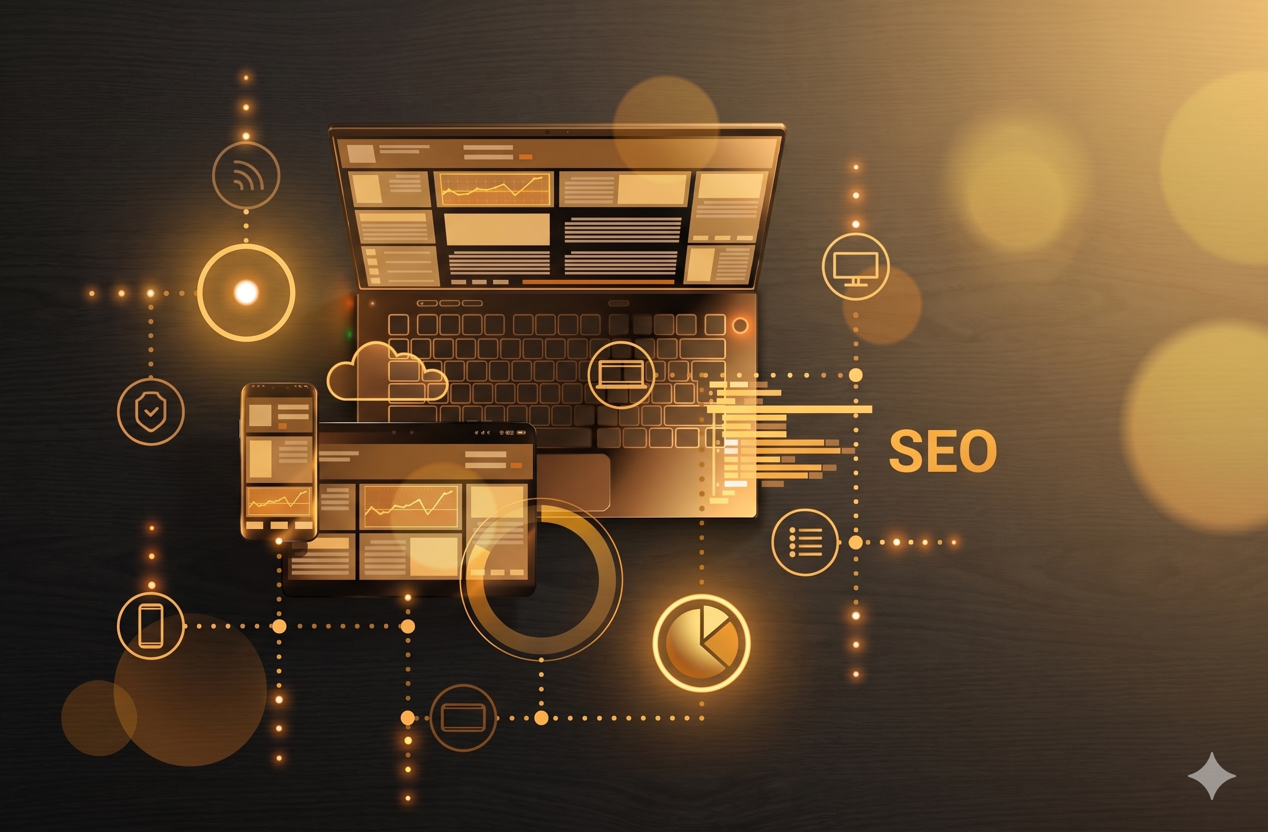 website maintenance services