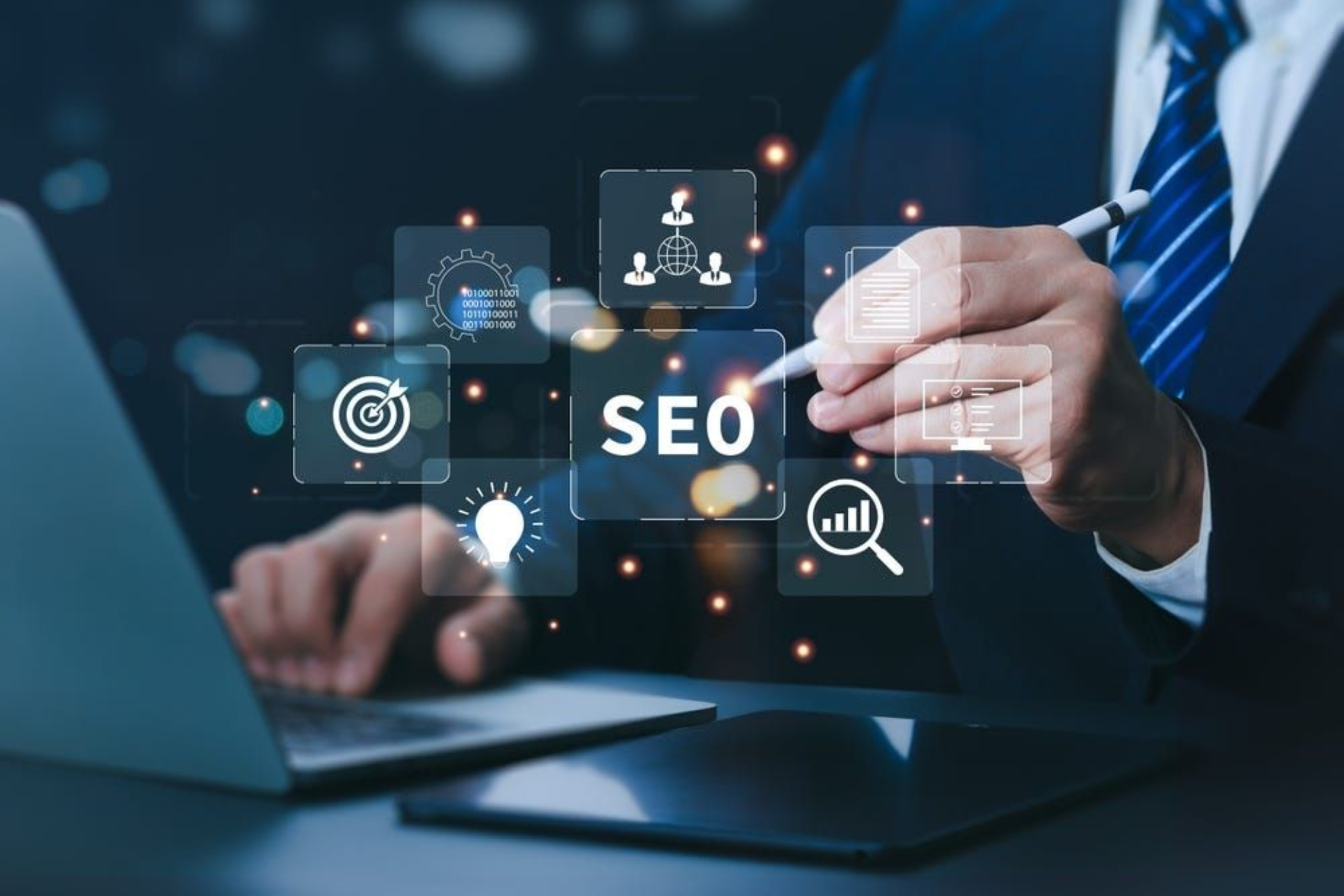 SEO Optimization SEO Optimization Services