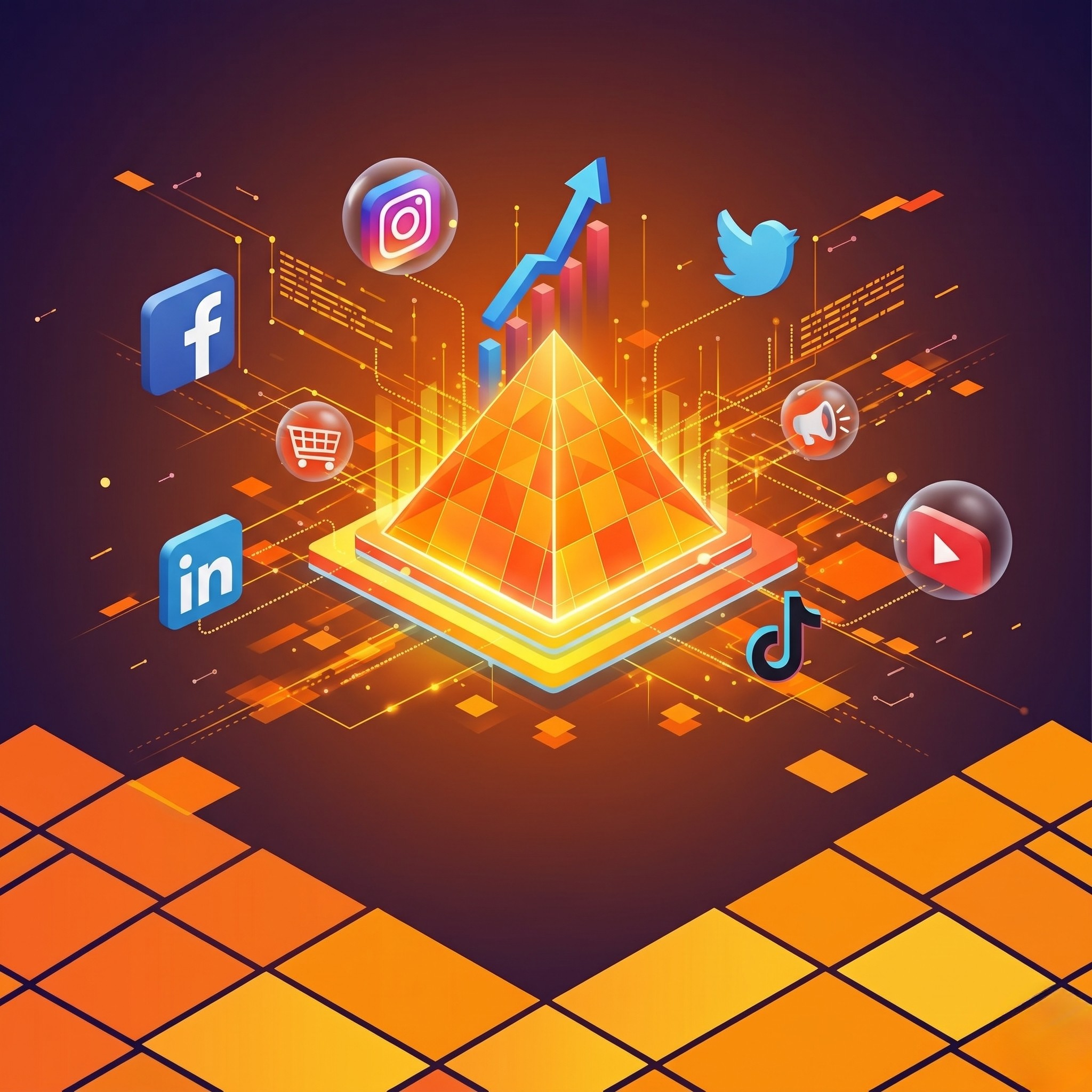 Branding & Graphics Website Maintenance & Branding and Graphic Design Services