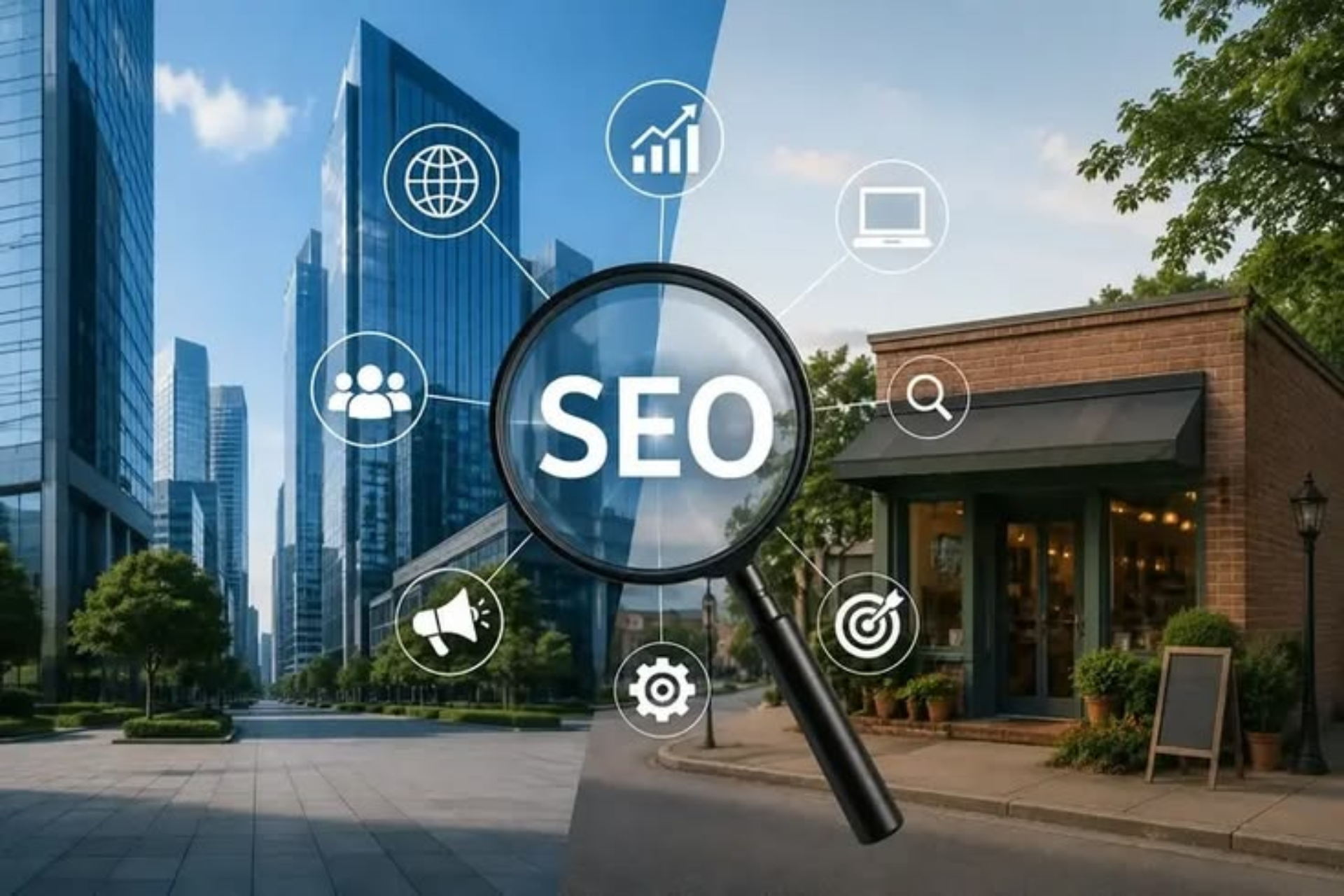 SEO Optimization SEO Optimization Services