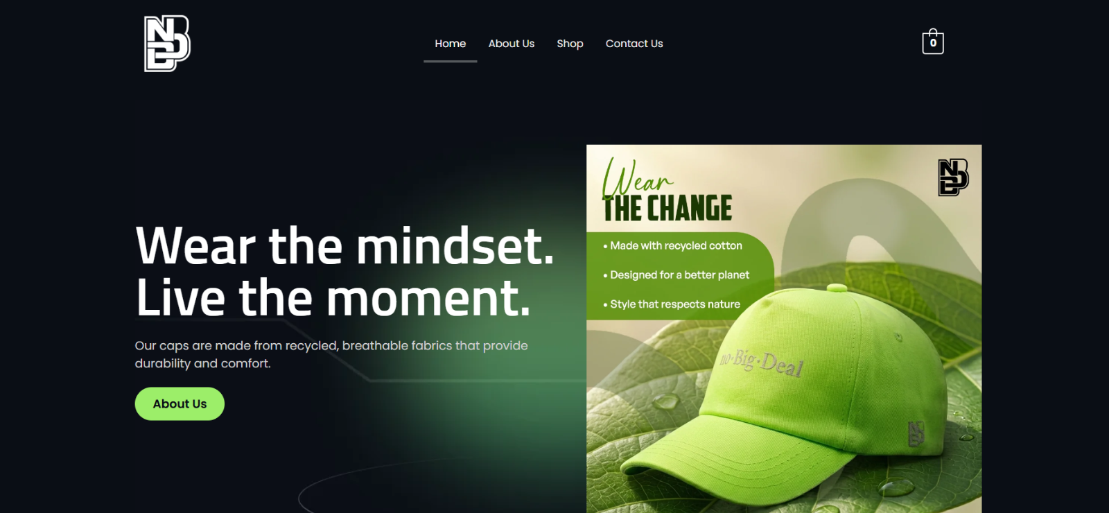 Ecommerce Website Development Services