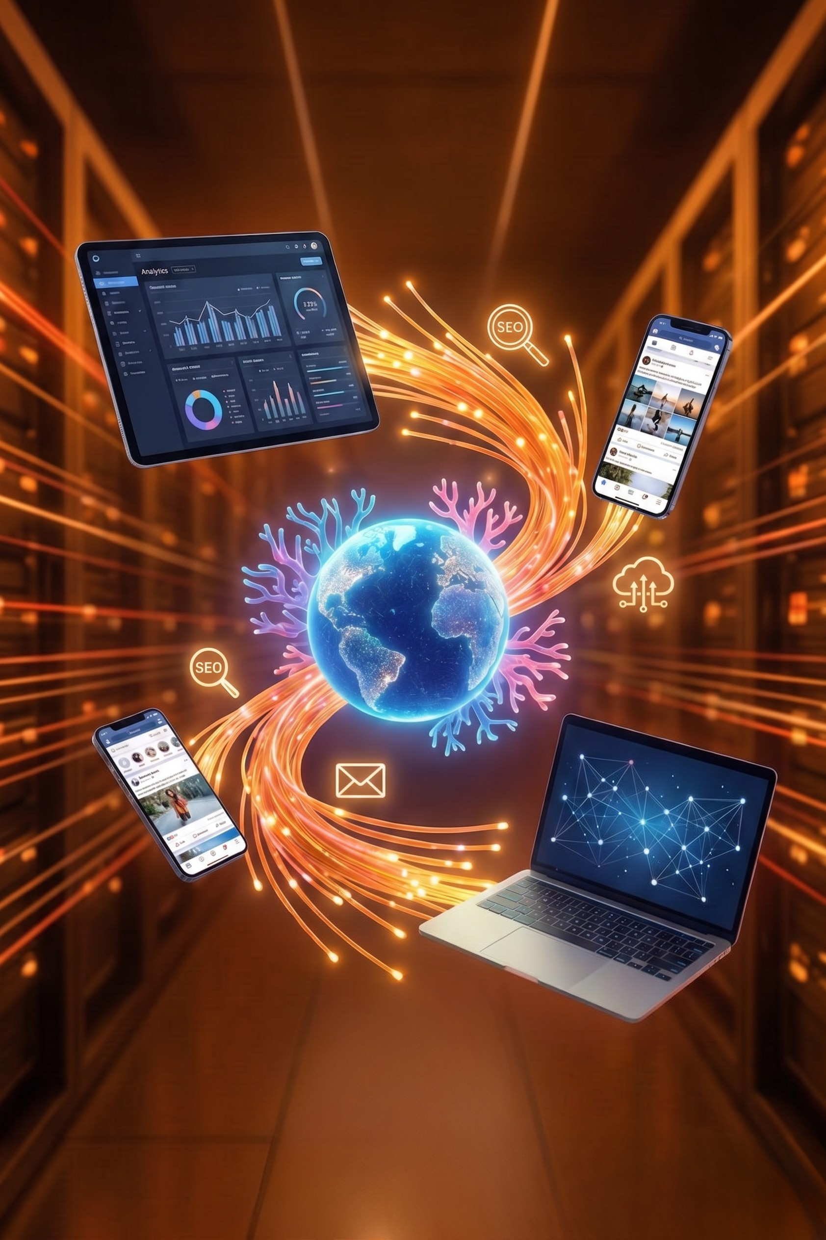 digital agency 2