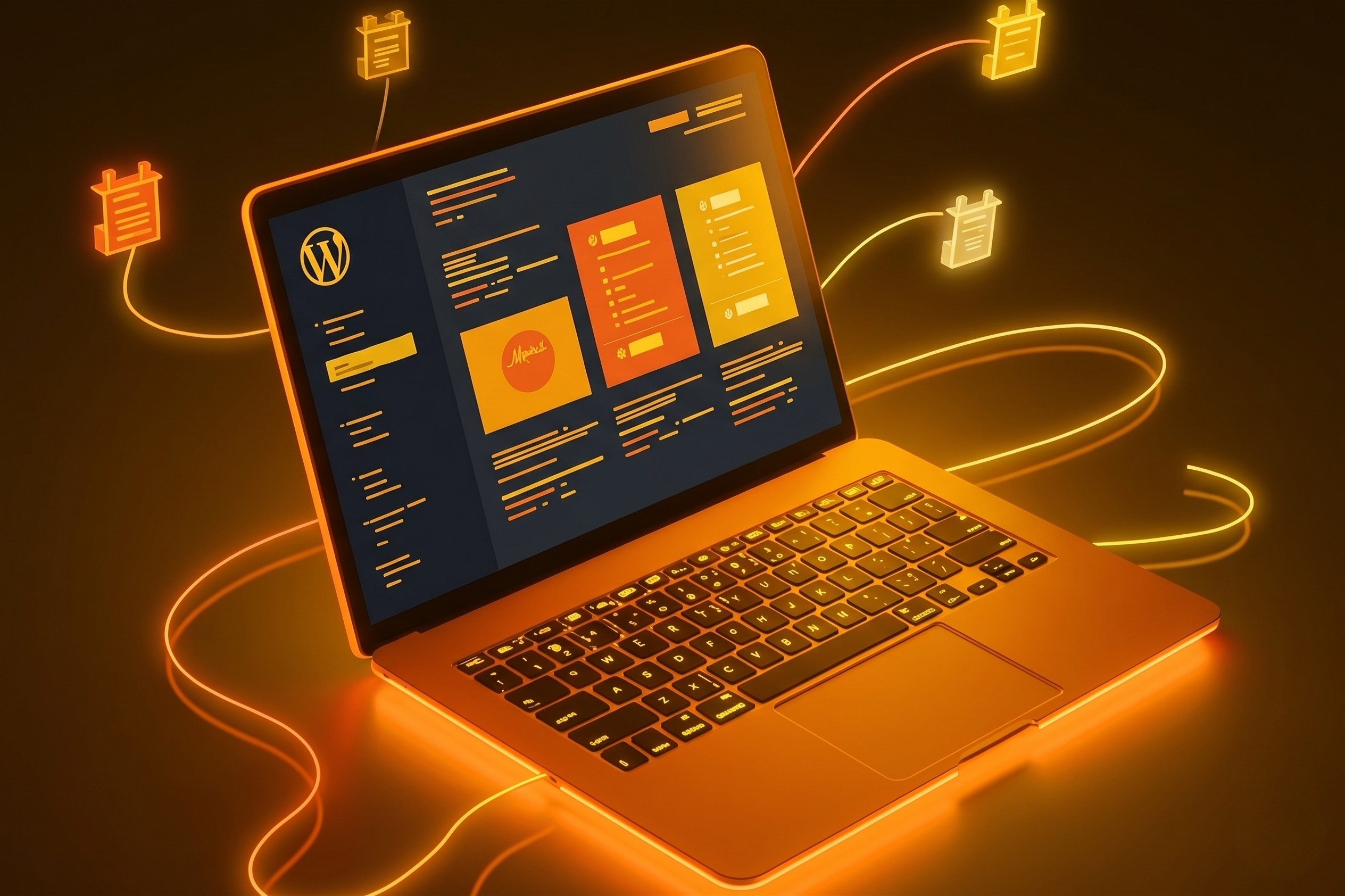 Website Development Website Development Services