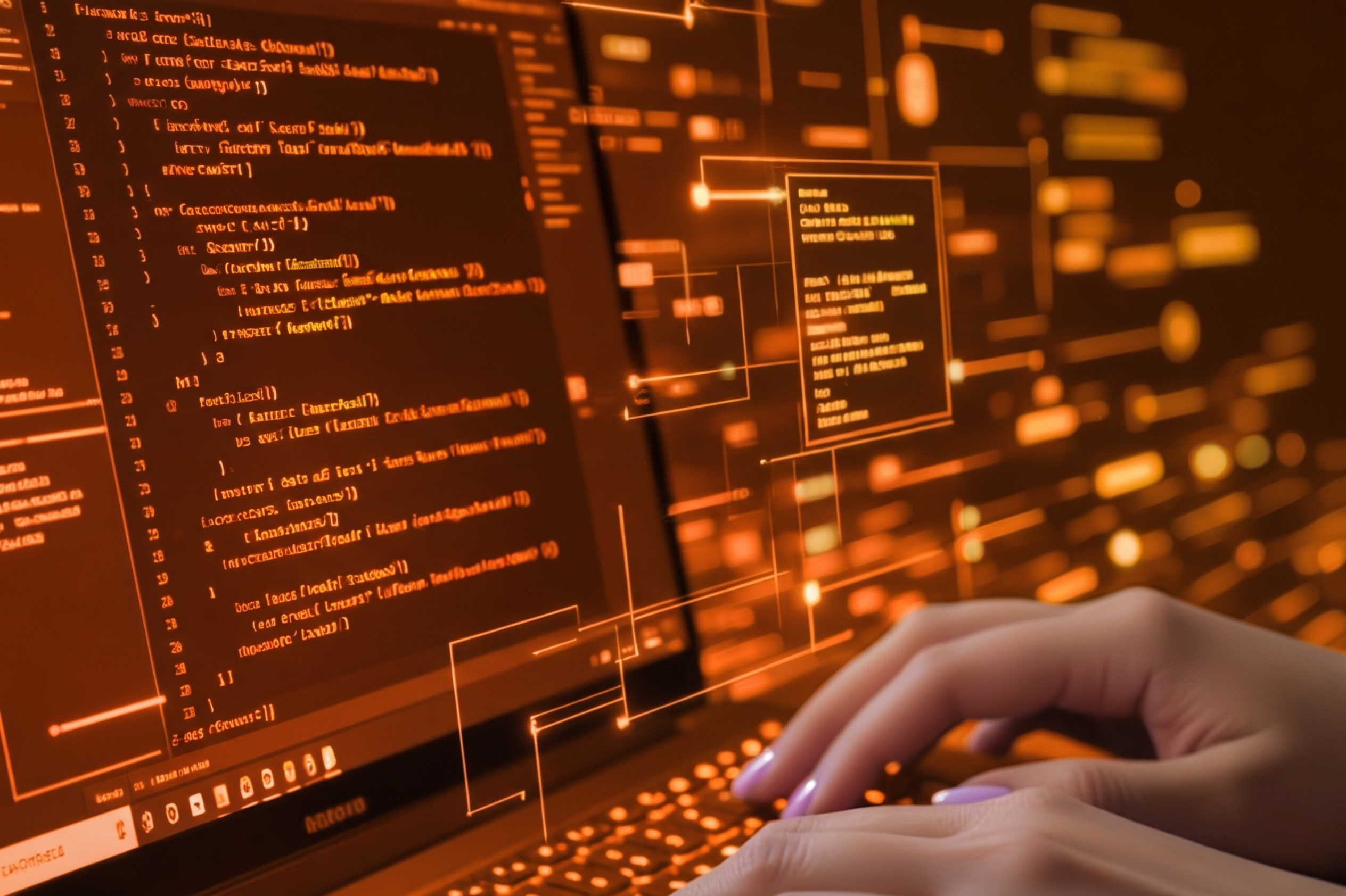 Website Development Website Development Services