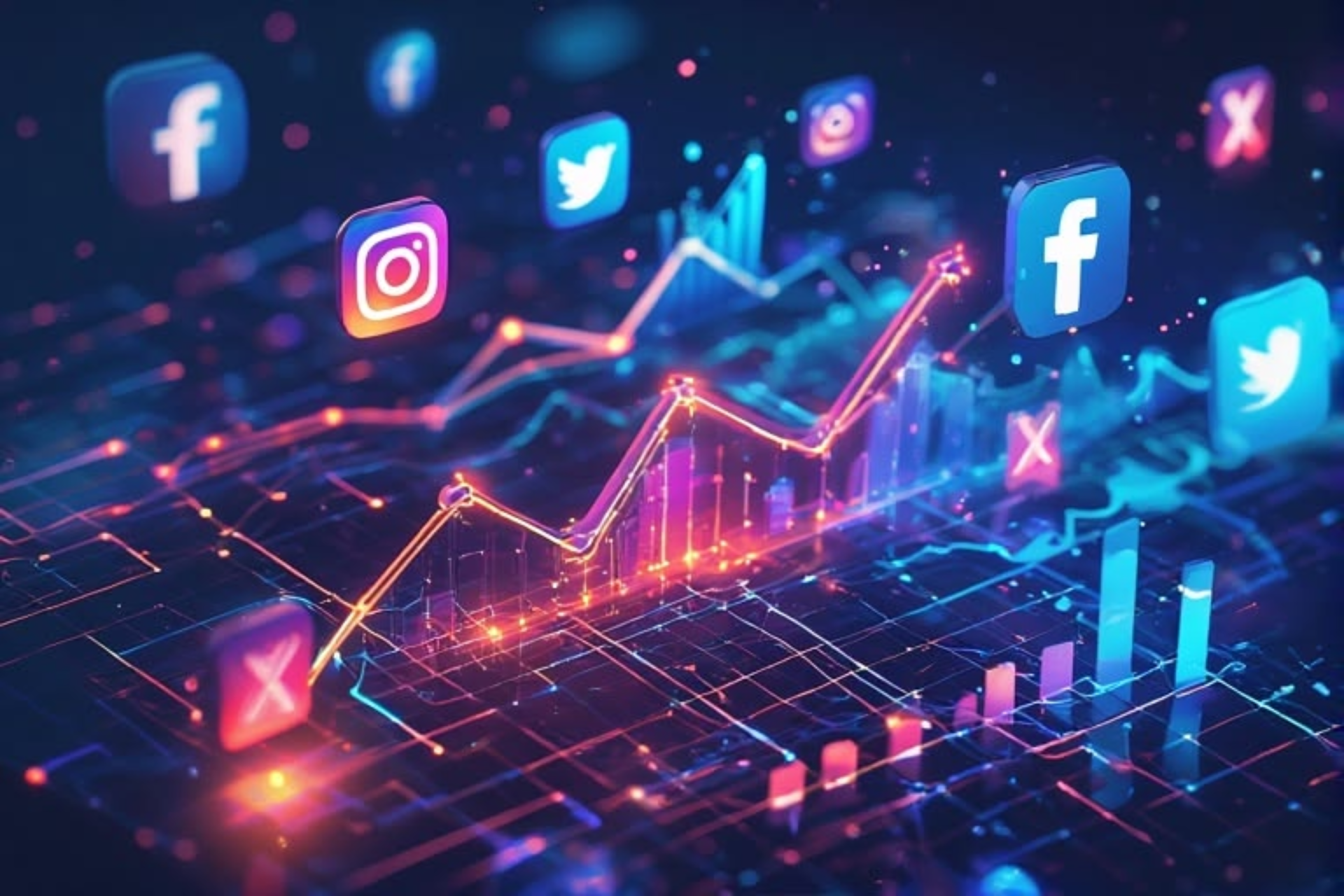 How Social Media Marketing Helps Brands Grow