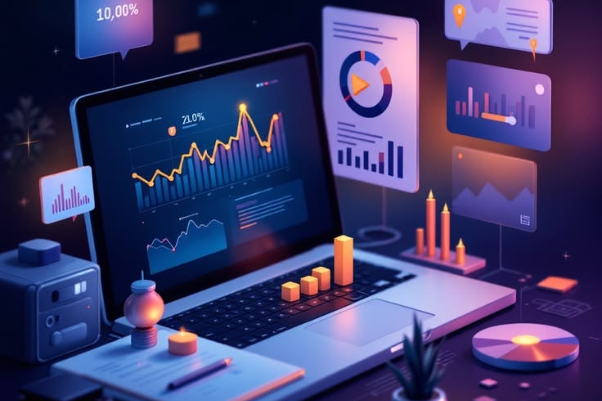 Best Digital Marketing Strategies for Small Businesses