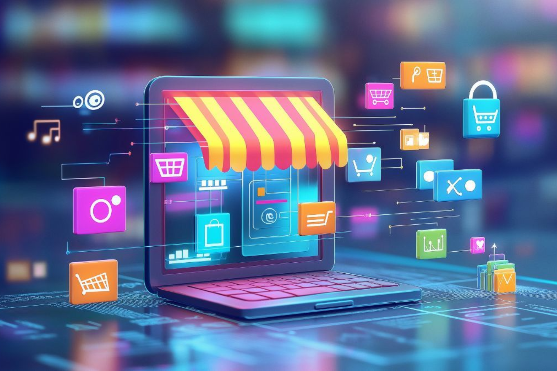 How to Increase Sales on Your E-Commerce Website