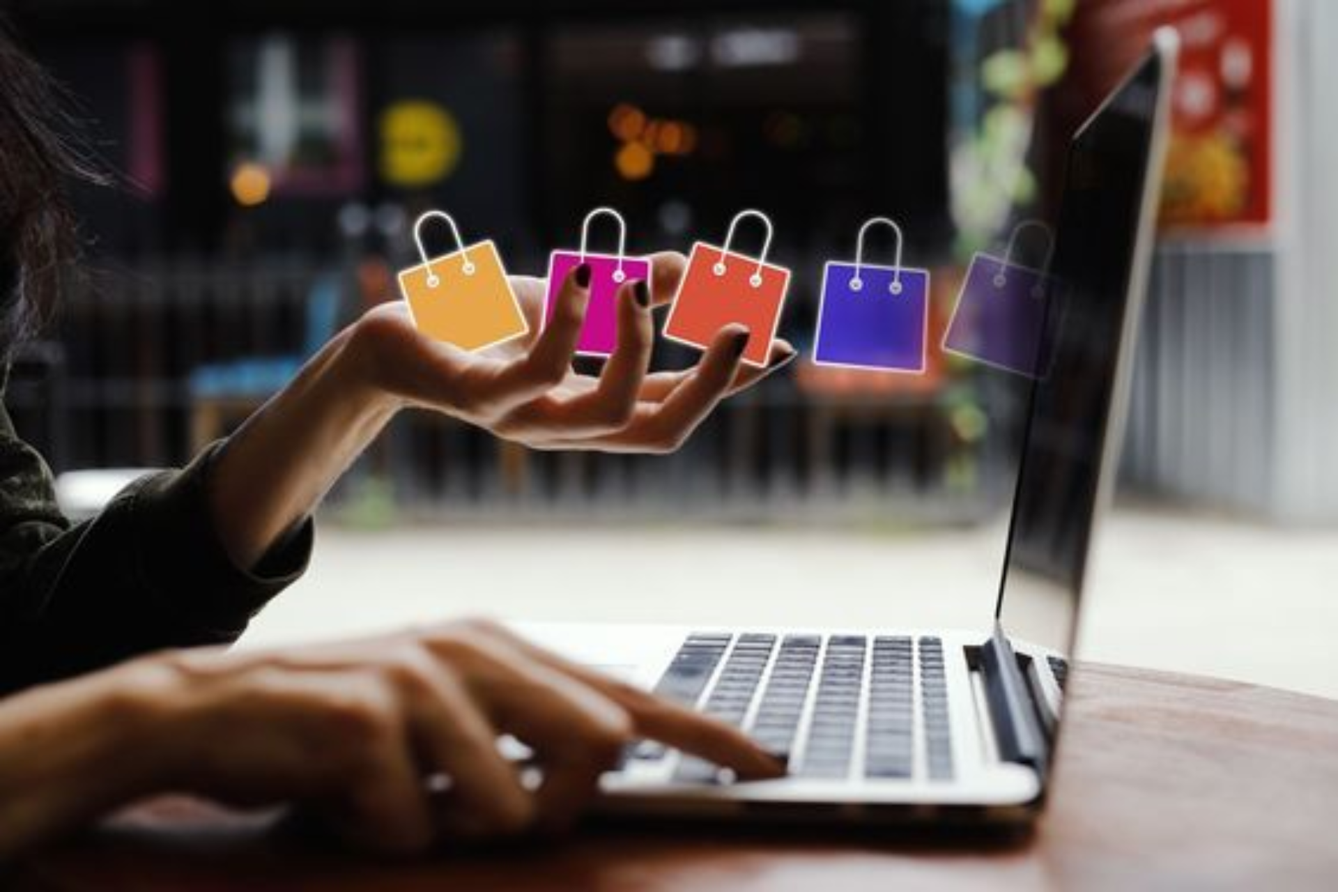 Essential Features Every E-Commerce Website Needs