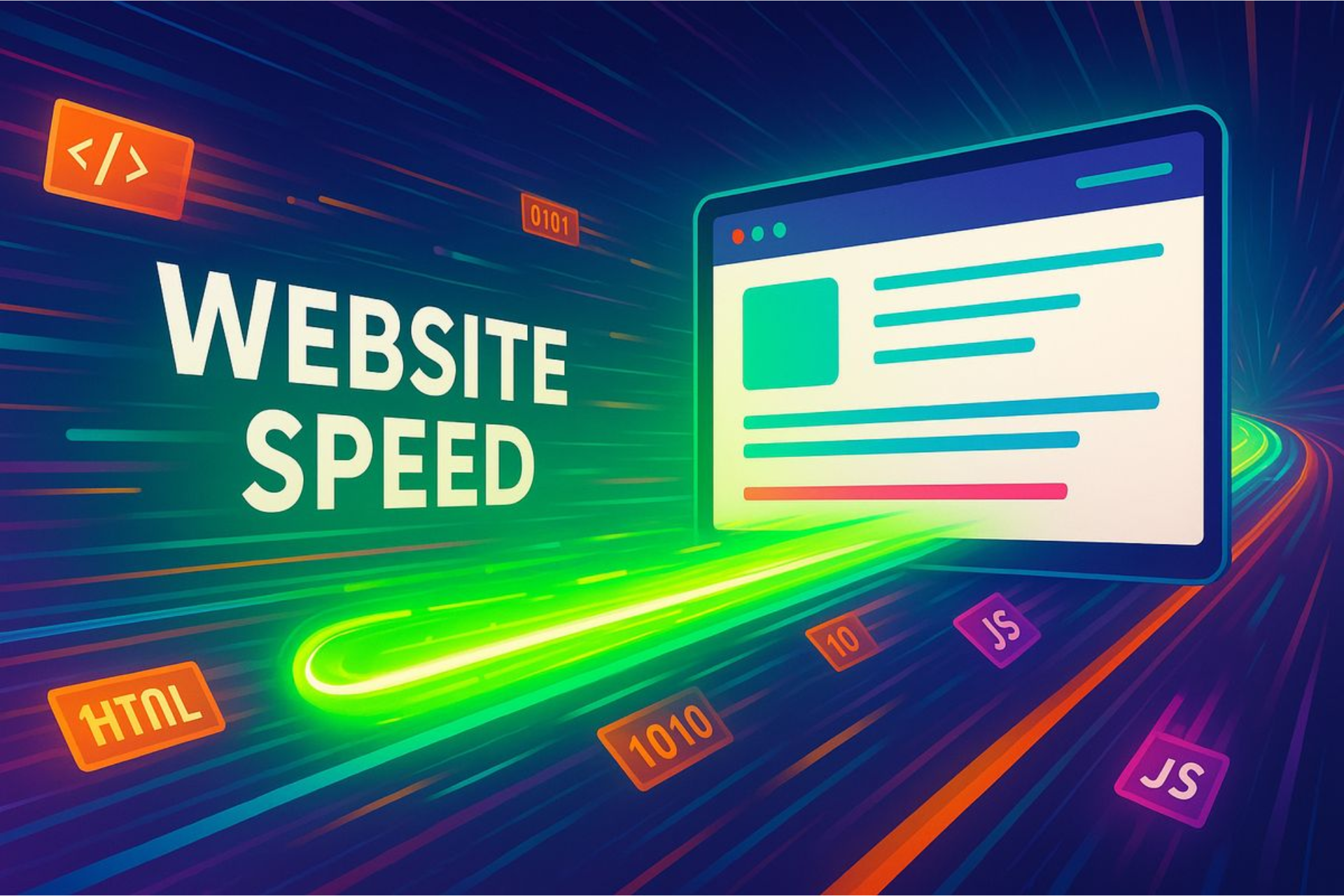 How Website Speed Affects User Experience