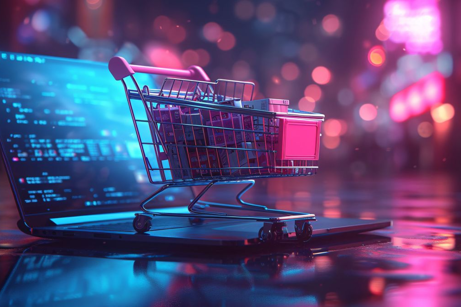 How to Start an E-Commerce Business Online