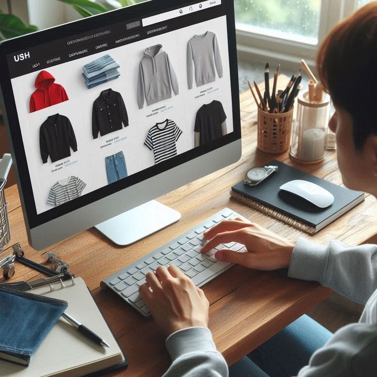 Ecommerce Development Services