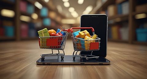 Ecommerce Development Services
