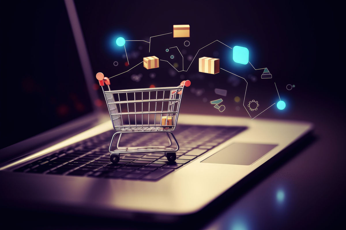 Ecommerce Development Services