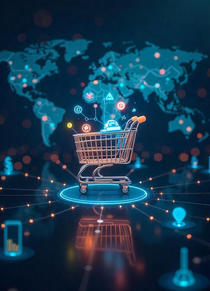 Ecommerce Development Services