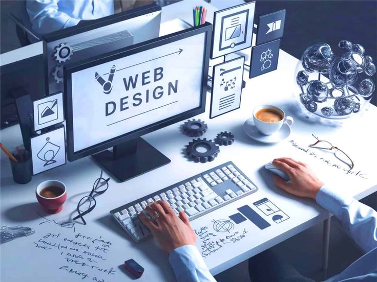 Website Development Website Development Services